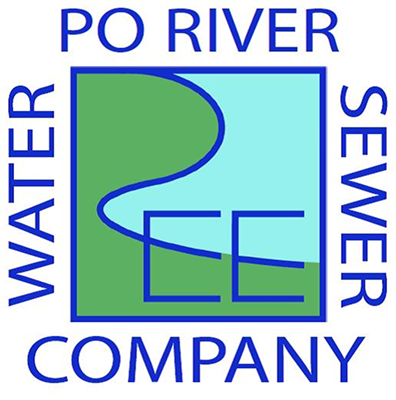 Po River Water and Sewer Company